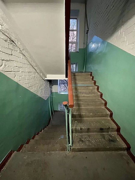 1-к квартира, 30 кв.м.