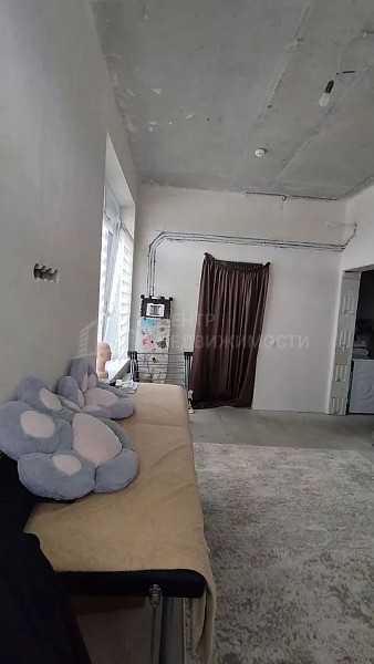 2-к квартира, 62 кв.м.