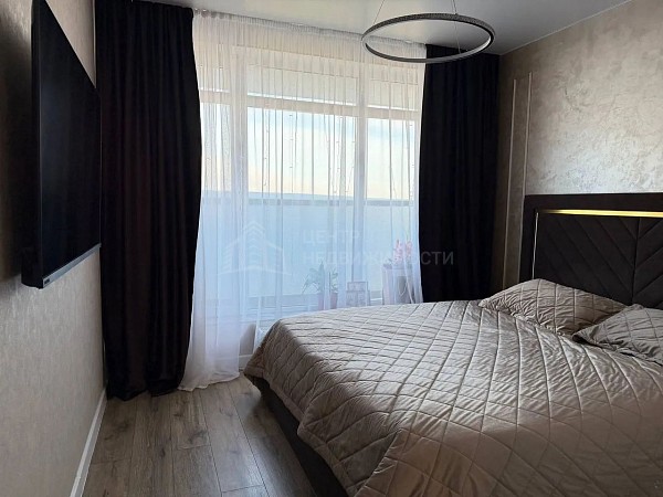 2-к квартира, 64 кв.м.