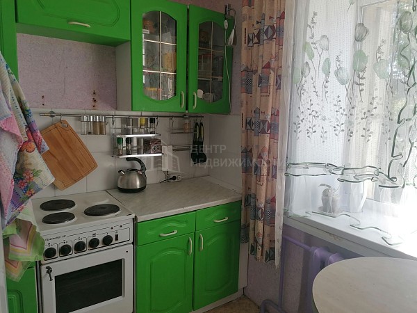 1-к квартира, 33 кв.м.