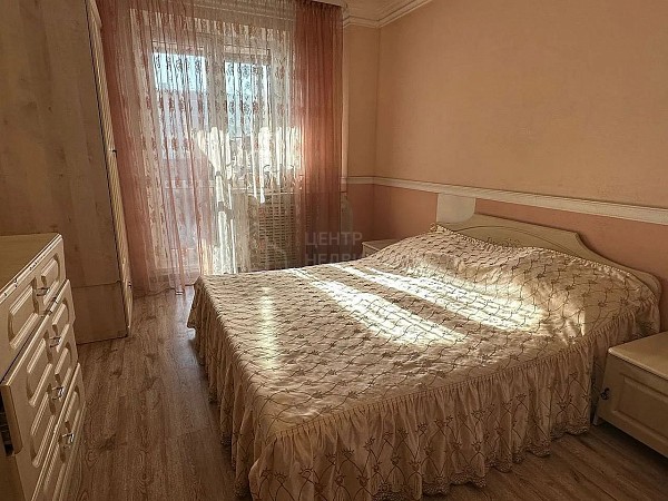 3-к квартира, 65 кв.м.