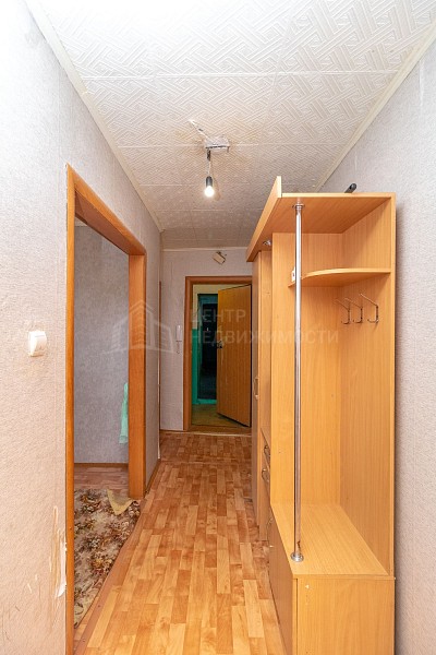 3-к квартира, 66 кв.м.