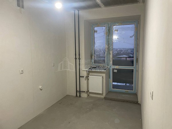 3-к квартира, 53 кв.м.