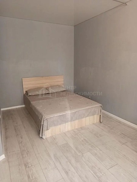 1-к квартира, 37 кв.м.
