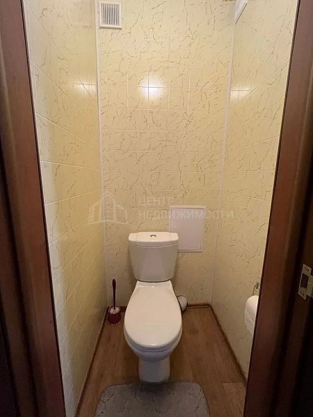 1-к квартира, 40 кв.м.