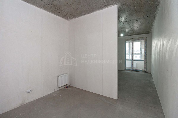 3-к квартира, 87 кв.м.