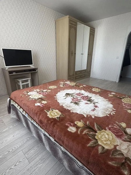 1-к квартира, 35 кв.м.