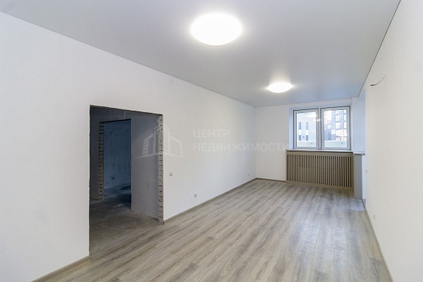 3-к квартира, 108 кв.м.