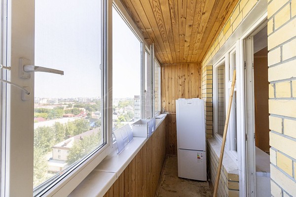 2-к квартира, 67 кв.м.