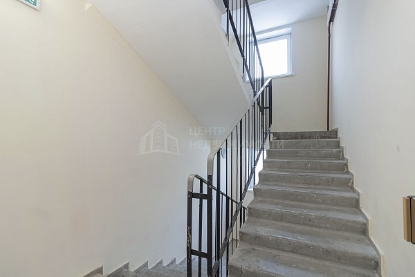 2-к квартира, 51 кв.м.
