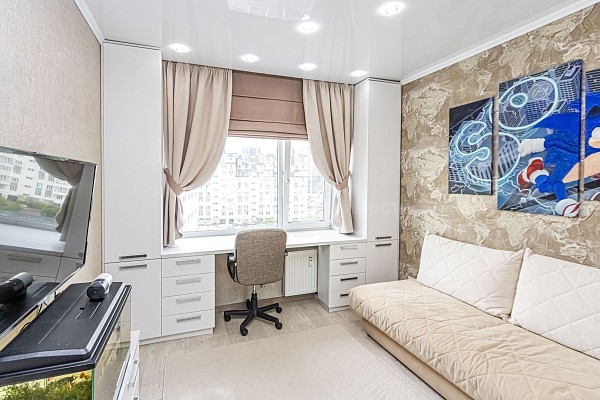 2-к квартира, 61 кв.м.