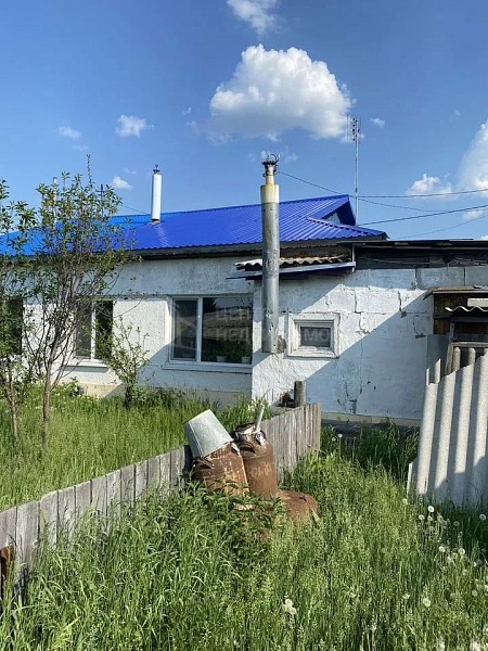 Дом, 62 кв.м.
