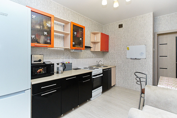 1-к квартира, 39 кв.м.