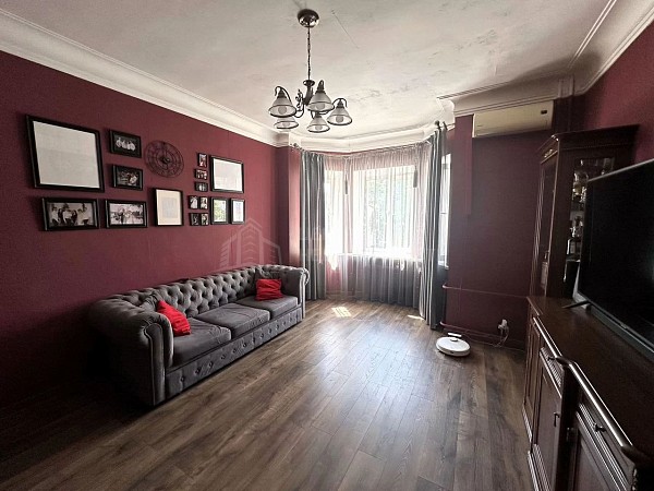 2-к квартира, 51 кв.м.