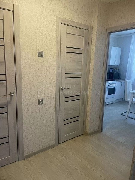 2-к квартира, 52 кв.м.