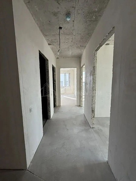 2-к квартира, 50 кв.м.