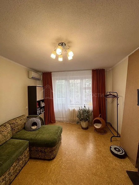 2-к квартира, 72 кв.м.