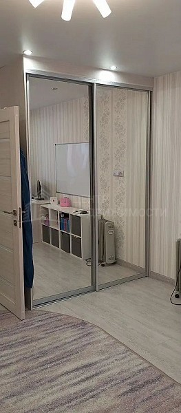3-к квартира, 81 кв.м.