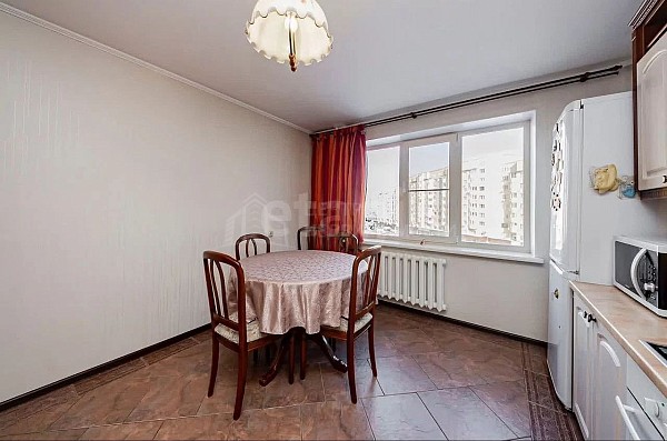 3-к квартира, 96 кв.м. 3-к квартира, 96 кв.м.