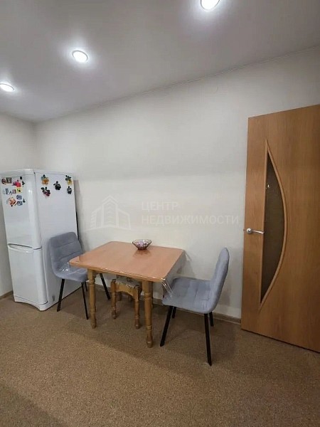 2-к квартира, 49 кв.м.