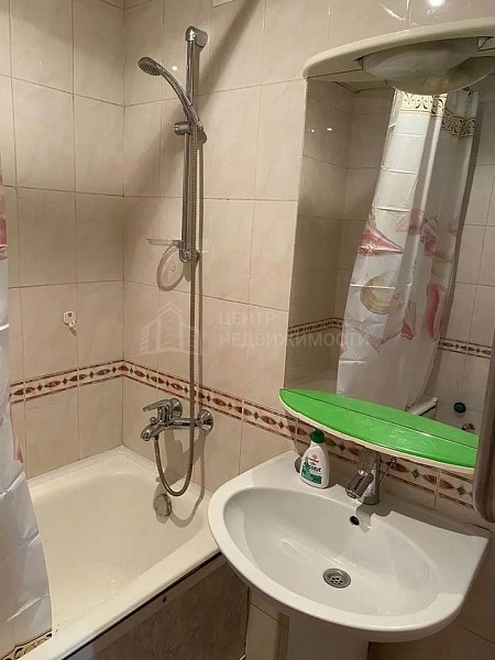 2-к квартира, 50 кв.м.