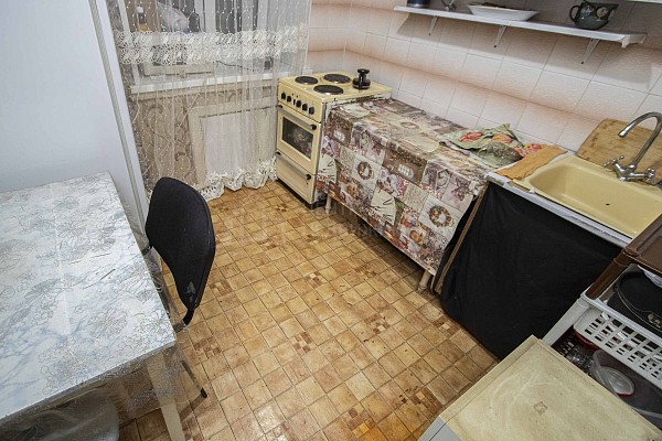 1-к квартира, 32 кв.м.
