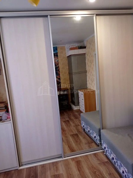 2-к квартира, 49 кв.м.