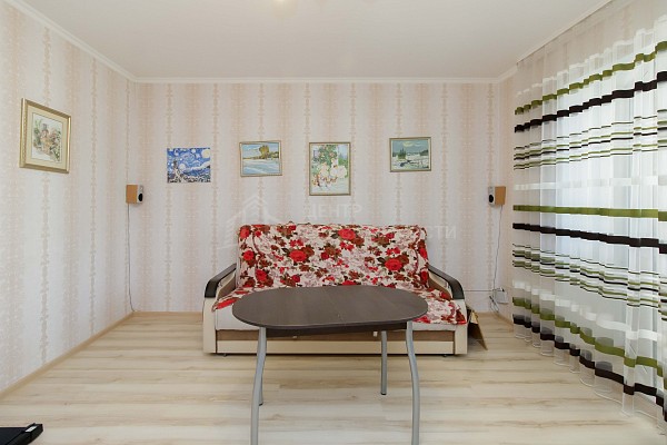 3-к квартира, 97 кв.м.