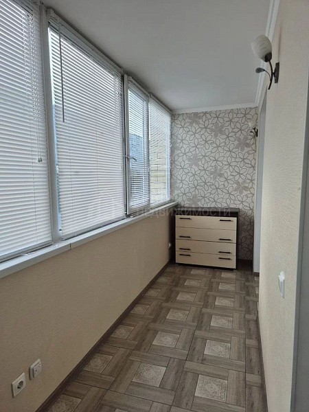 1-к квартира, 34 кв.м.