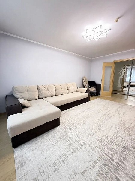 3-к квартира, 83 кв.м.