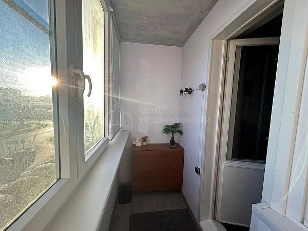 3-к квартира, 65 кв.м.