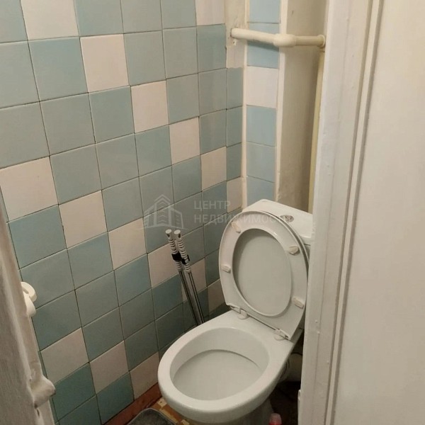 2-к квартира, 43 кв.м.