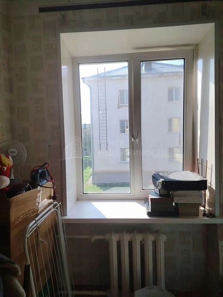 3-к квартира, 54 кв.м.