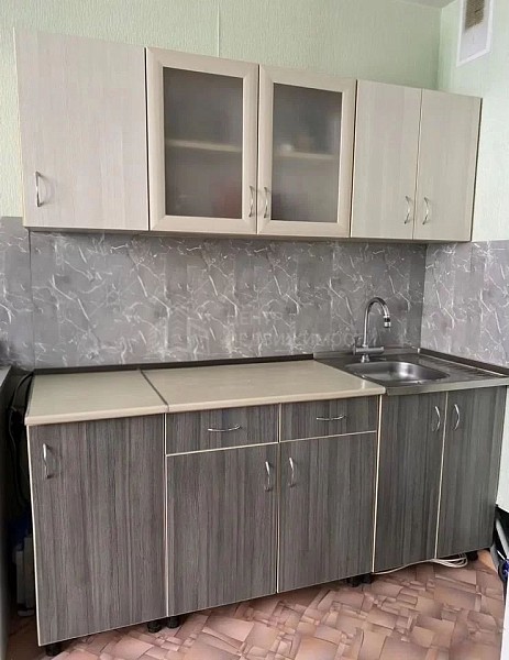 3-к квартира, 89 кв.м.