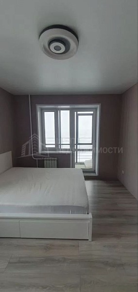 2-к квартира, 65 кв.м.