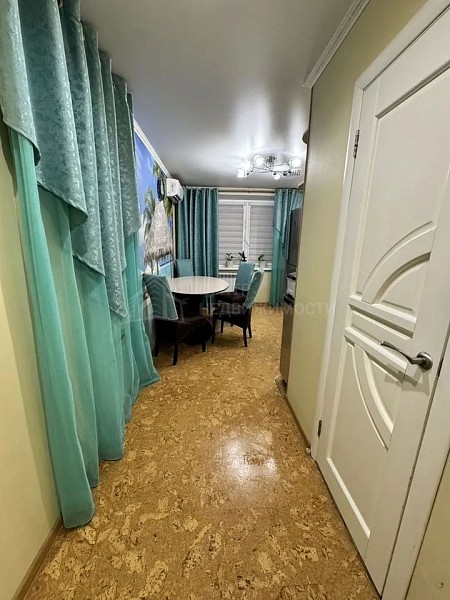 3-к квартира, 88 кв.м.