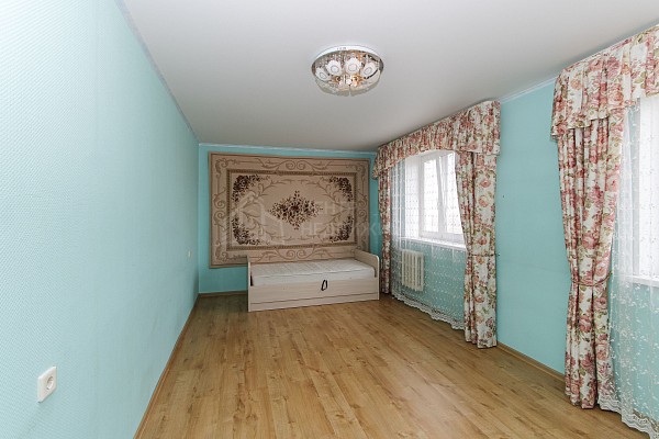 3-к квартира, 106 кв.м.