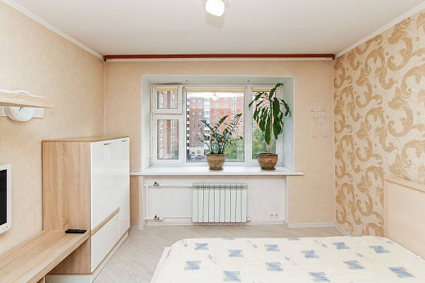 2-к квартира, 48 кв.м.