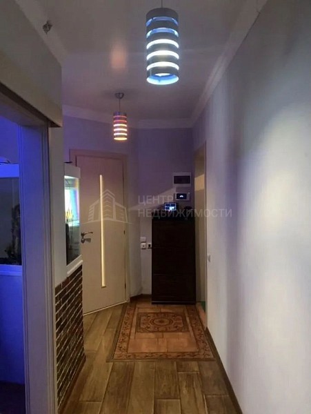 2-к квартира, 51 кв.м.