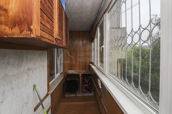 4-к квартира, 139 кв.м.