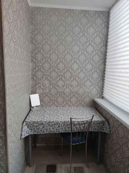 1-к квартира, 35 кв.м.