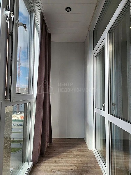 3-к квартира, 84 кв.м.