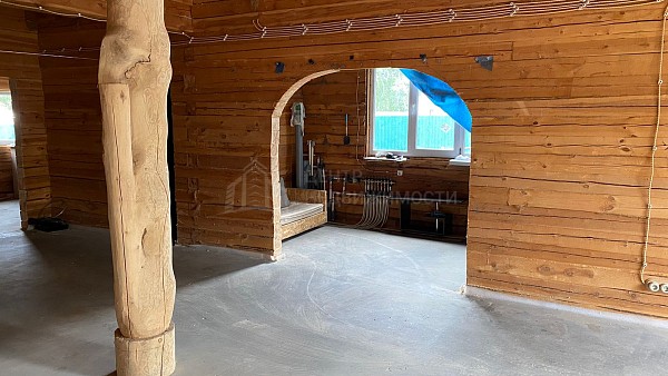 Дом с участком, 176 кв.м. Дом с участком, 176 кв.м.