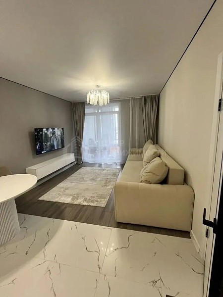 2-к квартира, 66 кв.м.