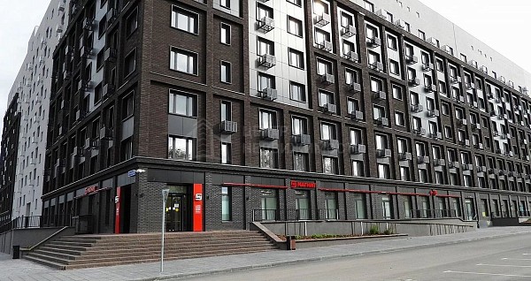 Коммерческая недвижимость, 119 кв.м.