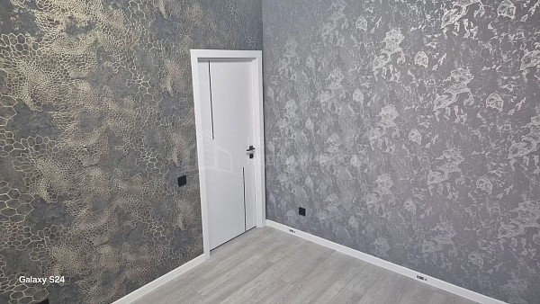 1-к квартира, 42 кв.м.