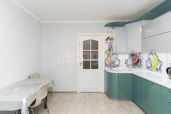 3-к квартира, 92 кв.м.