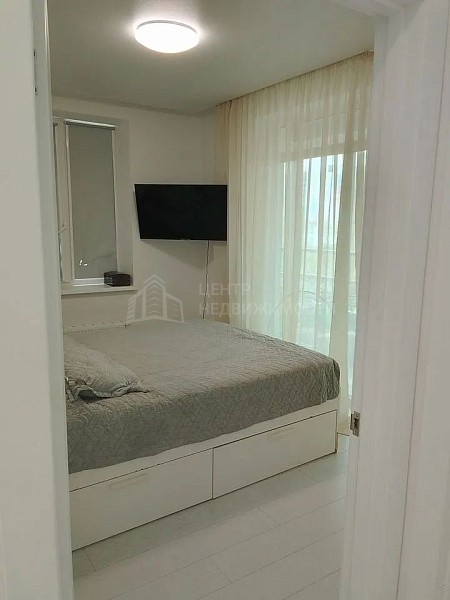 2-к квартира, 49 кв.м.
