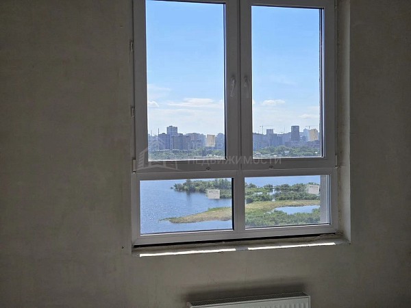 2-к квартира, 56 кв.м.