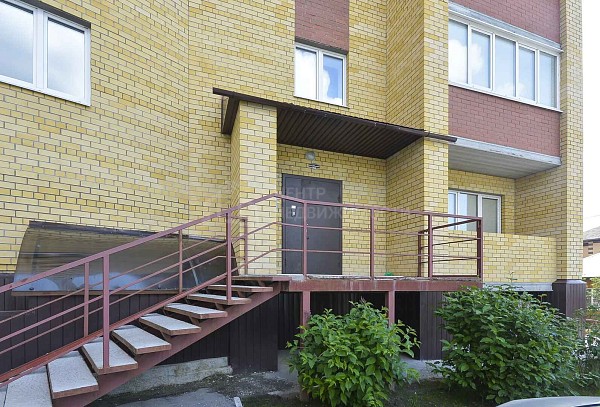1-к квартира, 44 кв.м.